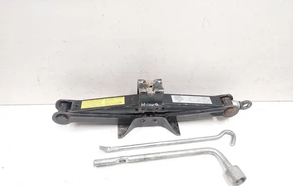 Lift Jack