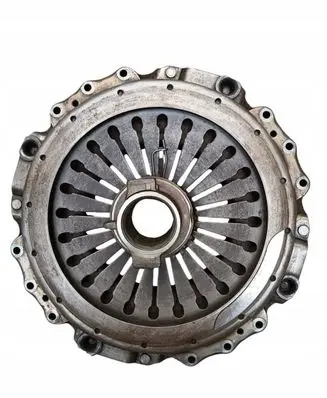 Iveco Daily 4th gen Clutch pressure plate 504171014
