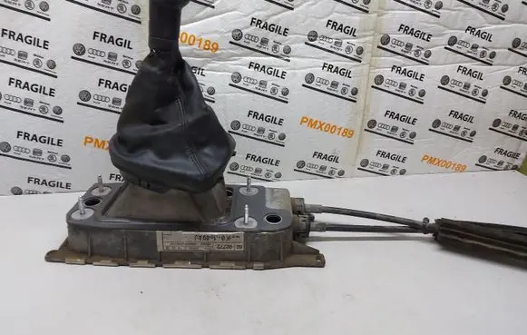 Seat Altea Gear shifter/selector 1K0711049AJ