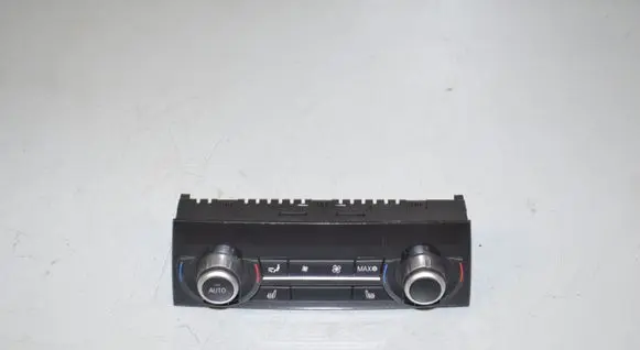 BMW 5 F10 F11 Climate control unit 9245276 61319290751 61319223388