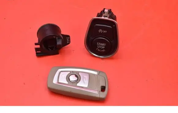 BMW 7 F01 F02 F03 F04 Ignition lock 9250734