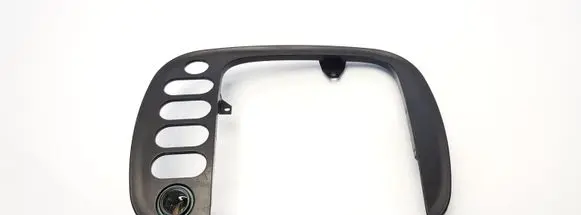 Volkswagen Sharan Radio/GPS head unit trim 7M0858105E