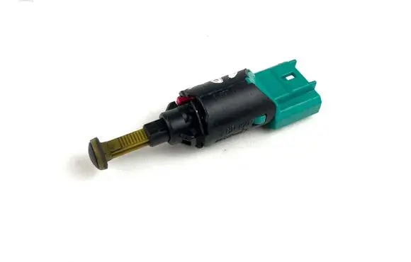 Peugeot 407 Brake pedal sensor switch 9650688480
