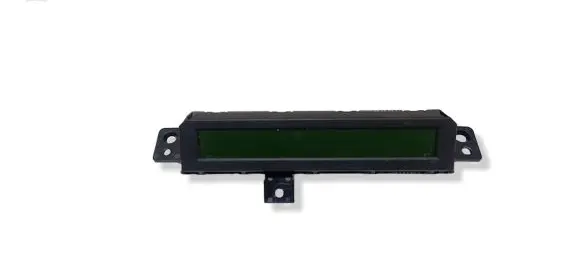 Mazda 5 Screen/display/small screen C291611J0 K9001 6800