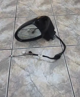 Mercedes-Benz GLC C254 Front door electric wing mirror A0998108100 A2548108203 A2548105802