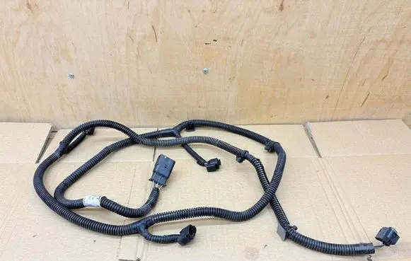 Peugeot 308 Parking sensor (PDC) wiring loom 1176481X 1176481A