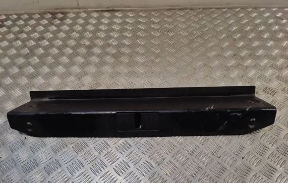 Mercedes-Benz S W221 Trunk/boot sill cover protection A2216900441 A2216900041