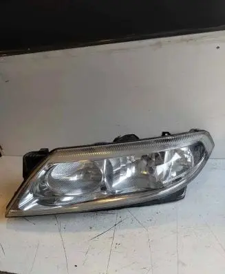 Renault Laguna II Headlight/headlamp 7701048927 89004939 03022010