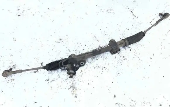 Nissan Almera N16 Steering rack lhd