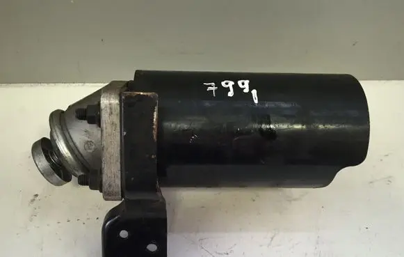 KIA Sportage Fuel filter 