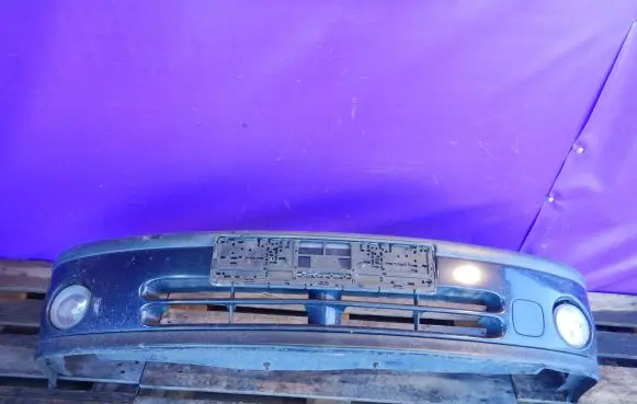 Renault Laguna I Front bumper