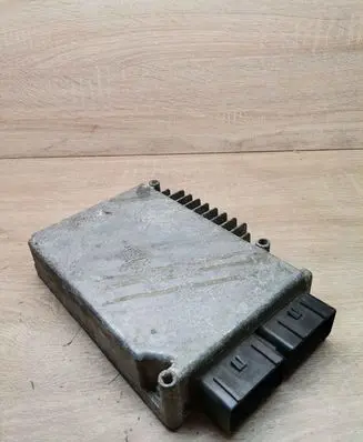 Chrysler Voyager Engine control unit/module ECU P04748212AF 8212AF