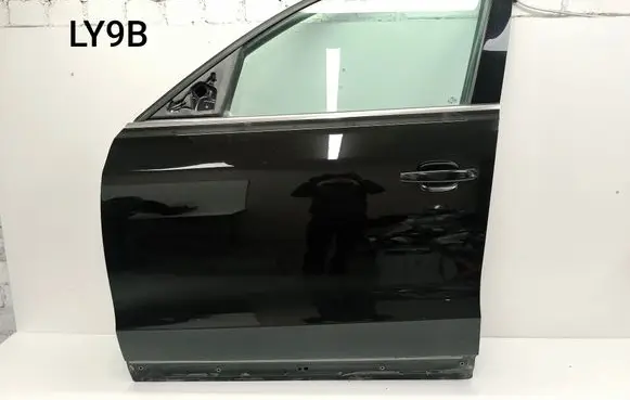 Audi Q5 SQ5 Front door 