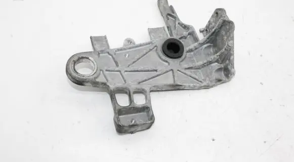 Mercedes-Benz E C207 W207 Air filter cleaner box bracket assembly A6510902241