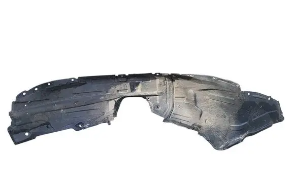 Mazda 5 Front wheel arch liner splash guards C235R