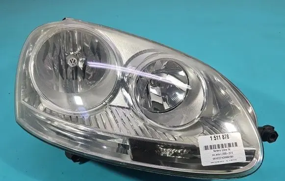 Volkswagen Jetta V Headlight/headlamp 1K6941006P IMPRK1511878