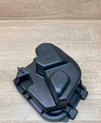 BMW X5 E53 ESP acceleration yaw rate sensor 