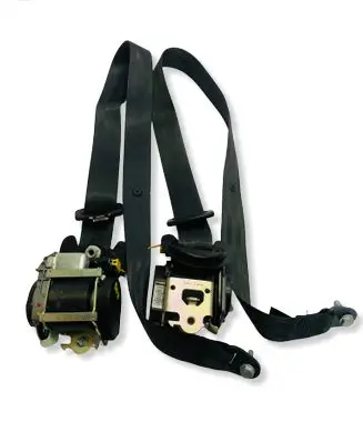 Peugeot 508 Front seatbelt 98115344XX 04032016