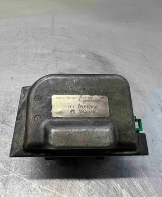 Steering wheel lock