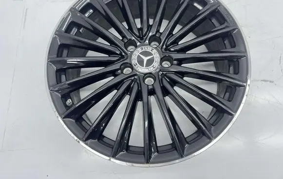 Mercedes-Benz CLA C118 X118 R18 alloy rim A1774014200