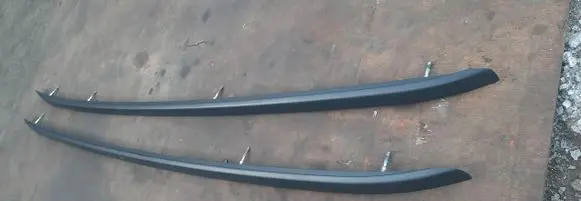 Audi A4 S4 B9 8W Roof bar rail 8W8860022E