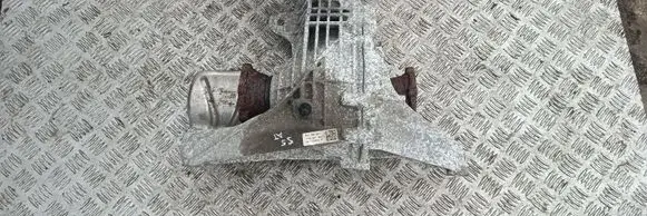 Audi S5 Facelift Rear differential 0G2500043