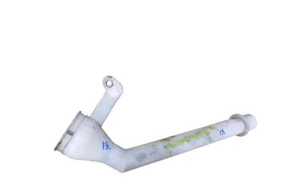 Nissan Qashqai Window washer liquid tank fill tube E9001011