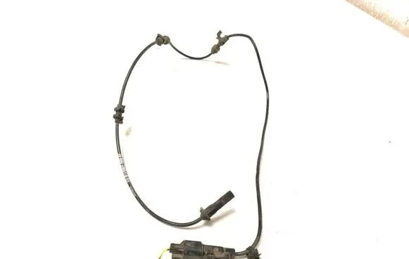 Opel Insignia B ABS brake wheel speed sensor 84149055