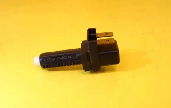 Ford Fiesta Brake pedal sensor switch 82GB13480AA