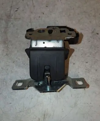 Audi A5 Sportback 8TA Tailgate/trunk/boot lock/catch/latch 8P4827507