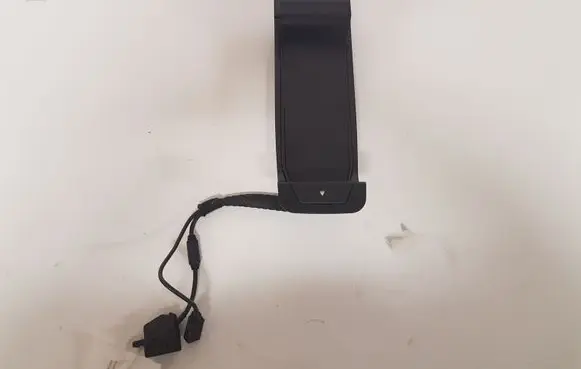 BMW 3 E90 E91 Phone control unit/module 51167118054 58450713