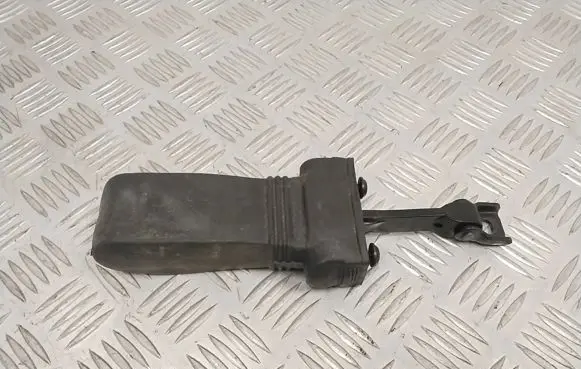 Audi A6 S6 C7 4G Rear door check strap stopper 4G0839249B