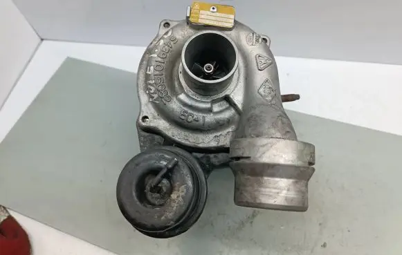 Nissan Note (E11) Turbo 54359700012 478276H 5009872000102