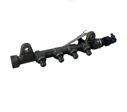 Fuel main line pipe