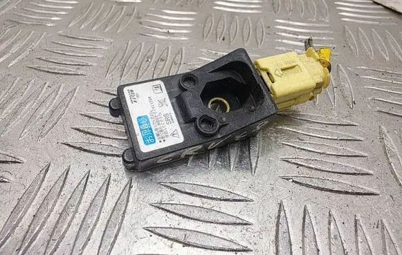 Honda CR-V Airbag deployment crash/impact sensor 77970S9AB812M1