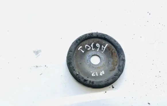 Opel Corsa D Coil spring mount 55701796