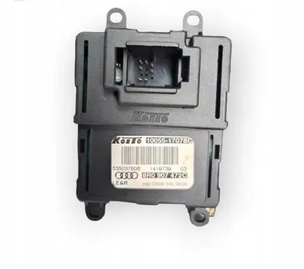 Audi Q5 SQ5 LED ballast control module 8R0907472A