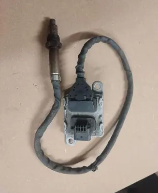 Hyundai Santa Fe Lambda probe sensor 296402F140 SNS0811A A2C17247400