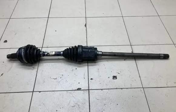 BMW X5 E53 Front driveshaft