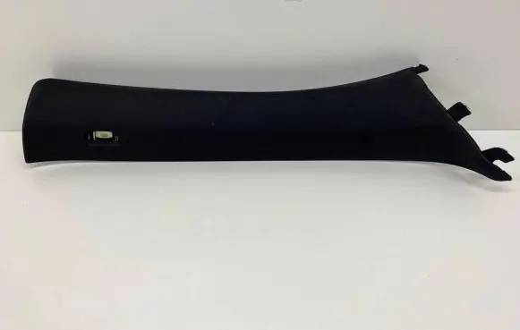 BMW 7 G11 G12 (A) pillar trim 7355328 52107010