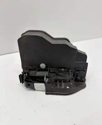 BMW 5 F10 F11 Rear door lock 7202147 A053702