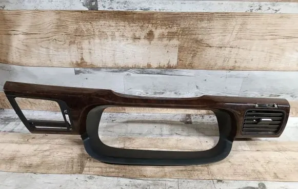 Honda FR-V Dashboard trim