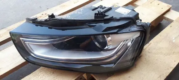 Audi A4 S4 B8 8K Headlight/headlamp
