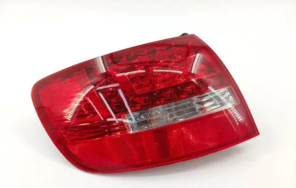 Audi A6 S6 C6 4F Rear/tail lights 