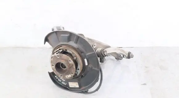 BMW 3 E90 E91 Rear wheel hub spindle/knuckle 2283542 33302283542 2283548