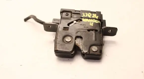 Renault Kangoo II Tailgate/trunk/boot lock/catch/latch 