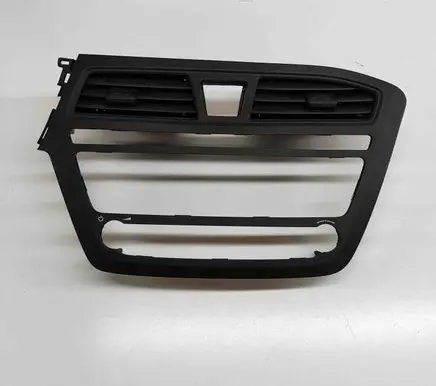 Hyundai i20 (GB IB) Dashboard air vent grill cover trim 84740C8050