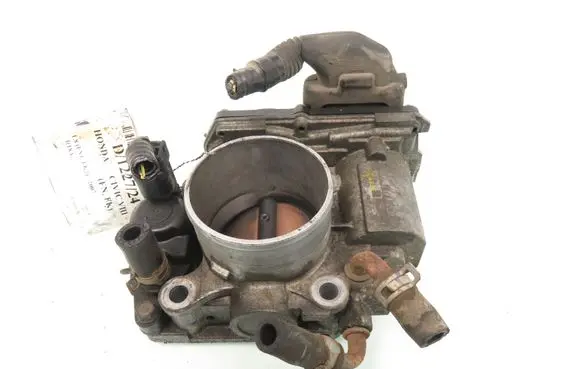 Honda Civic Throttle body valve GMA4B