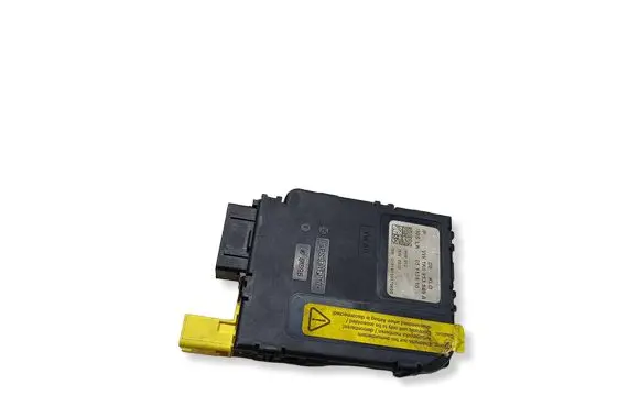 Volkswagen Golf V Steering angle sensor 1K0953549A 05113510 01016033370603