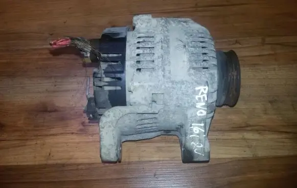 Renault Megane I Generator/alternator 7700424585